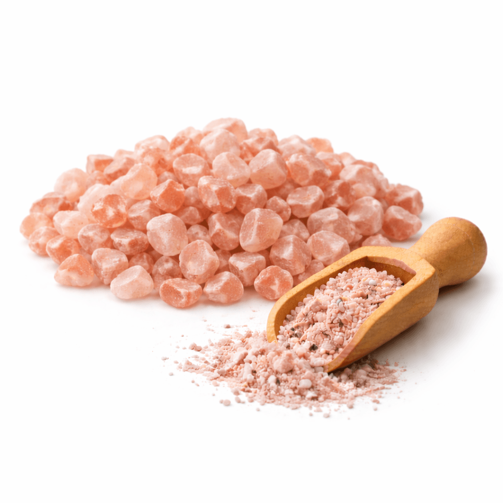 Rock Salt Crystal product image