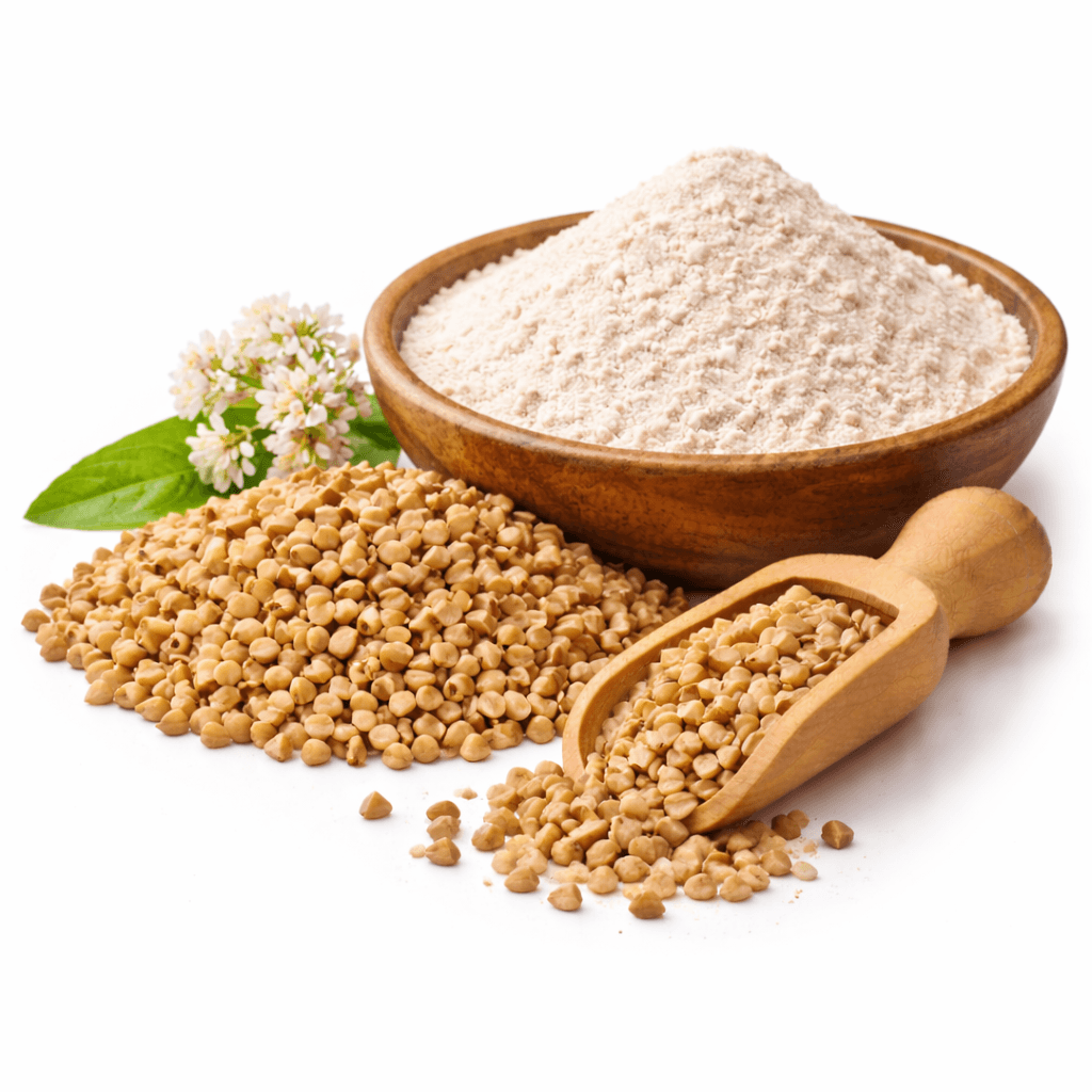 Buckwheat product image