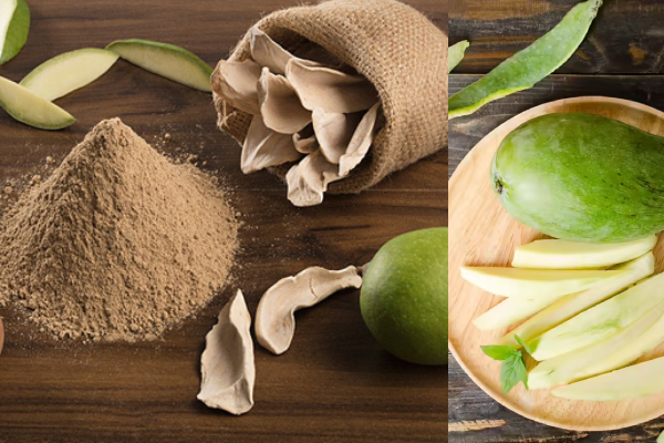 Amchur Slice Khattai